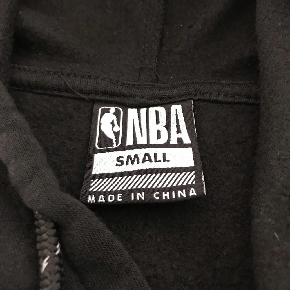 NBA Camouflage Hoodie